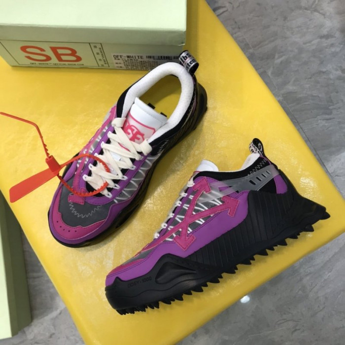 OF C/O ODSY-1000 SNEAKER   KICKZE OW-24