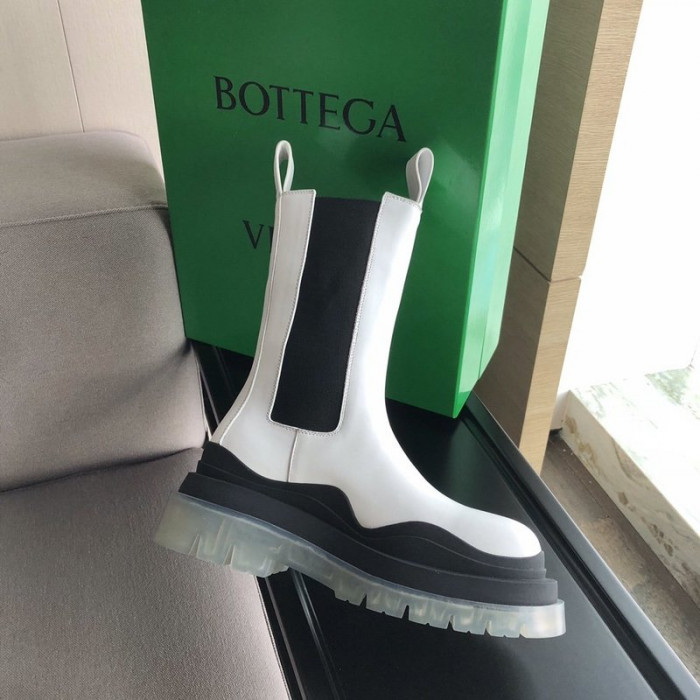 BOTTEGA VENETA SNEAKER KICKZE BV-6