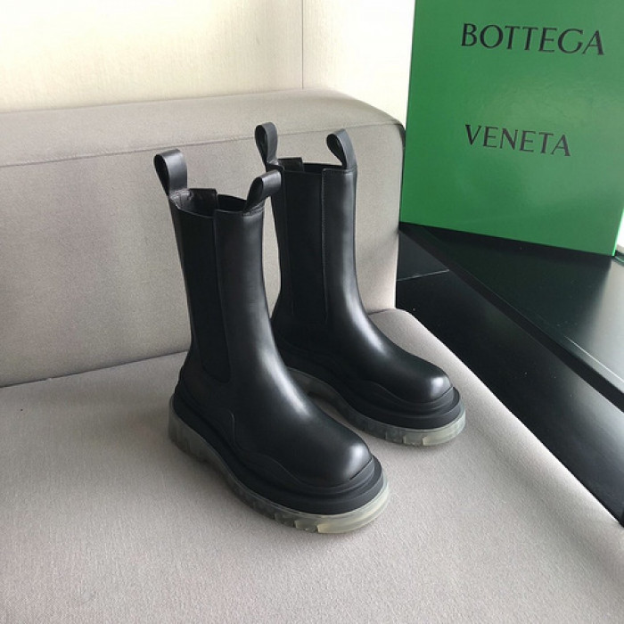 BOTTEGA VENETA SNEAKER MAN +WOMAN KICKZE BV-8