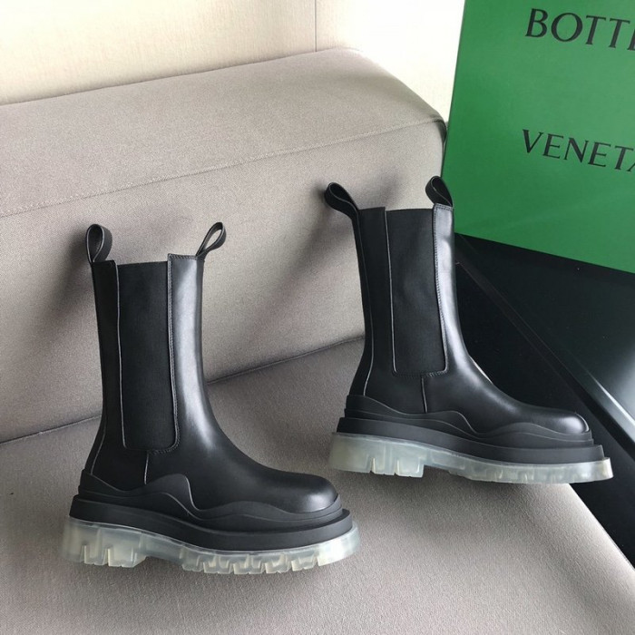 BOTTEGA VENETA SNEAKER MAN +WOMAN KICKZE BV-8