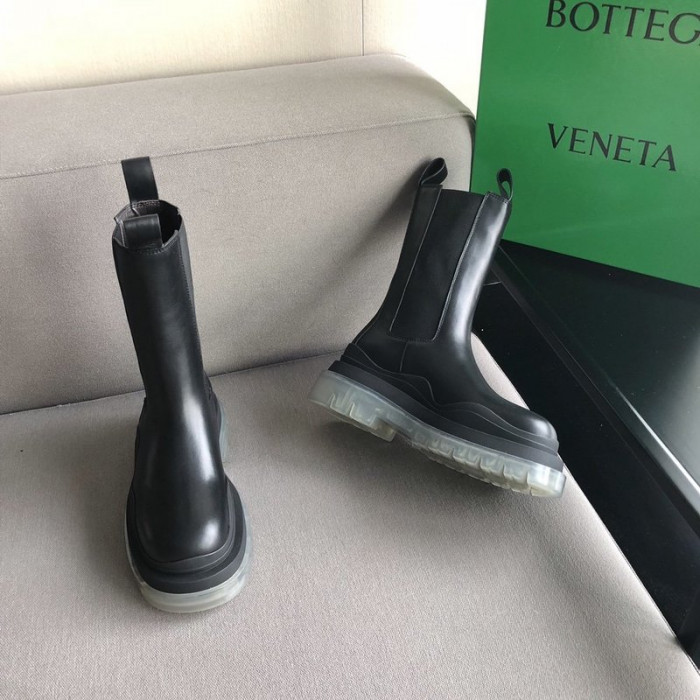 BOTTEGA VENETA SNEAKER MAN +WOMAN KICKZE BV-8