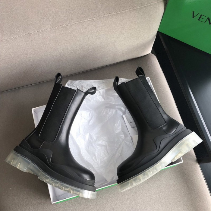 BOTTEGA VENETA SNEAKER MAN +WOMAN KICKZE BV-8