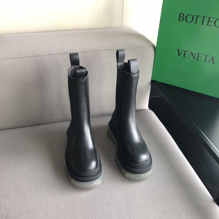 BOTTEGA VENETA SNEAKER MAN +WOMAN KICKZE BV-8