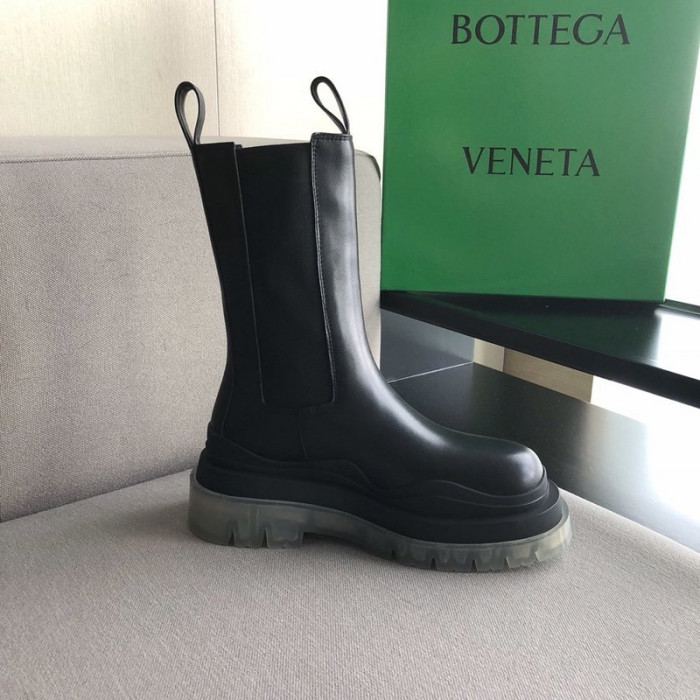 BOTTEGA VENETA SNEAKER MAN +WOMAN KICKZE BV-8