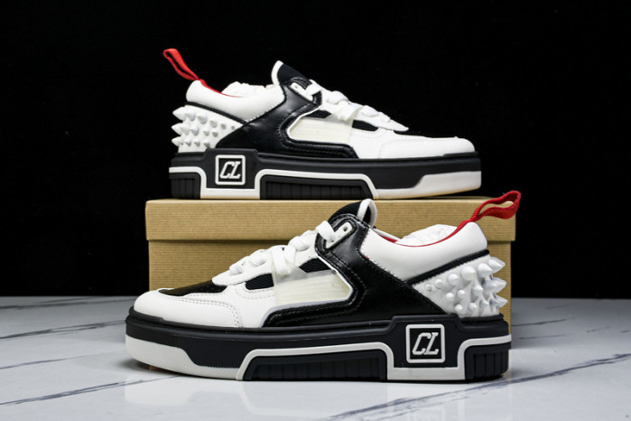 CHRISTIAN LOUBOUTIN SNEAKERS COPSHOE  CL-98