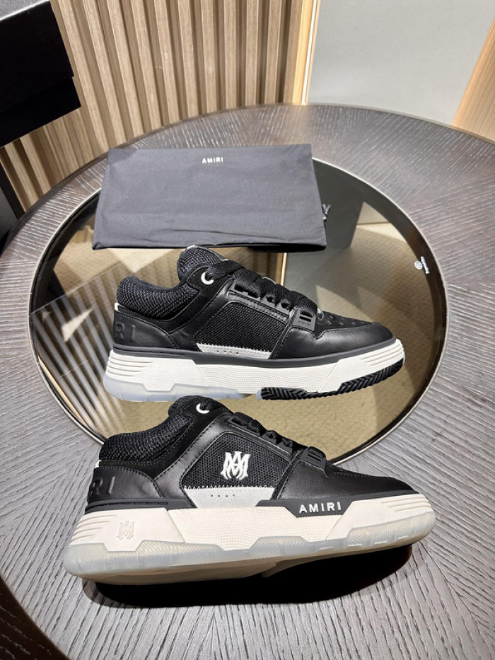 AMIRI SNEAKERS COPSHOE AM-72