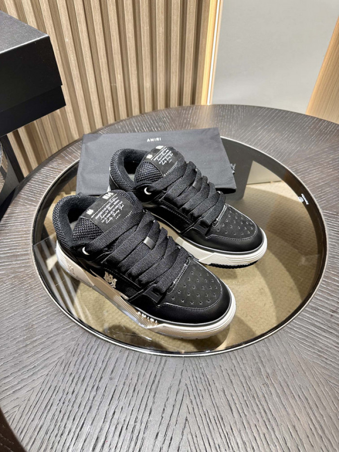 AMIRI SNEAKERS COPSHOE AM-72