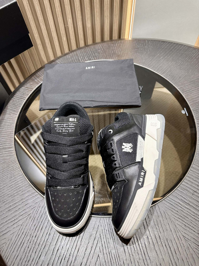 AMIRI  SNEAKERS   COPSHOE AM-72