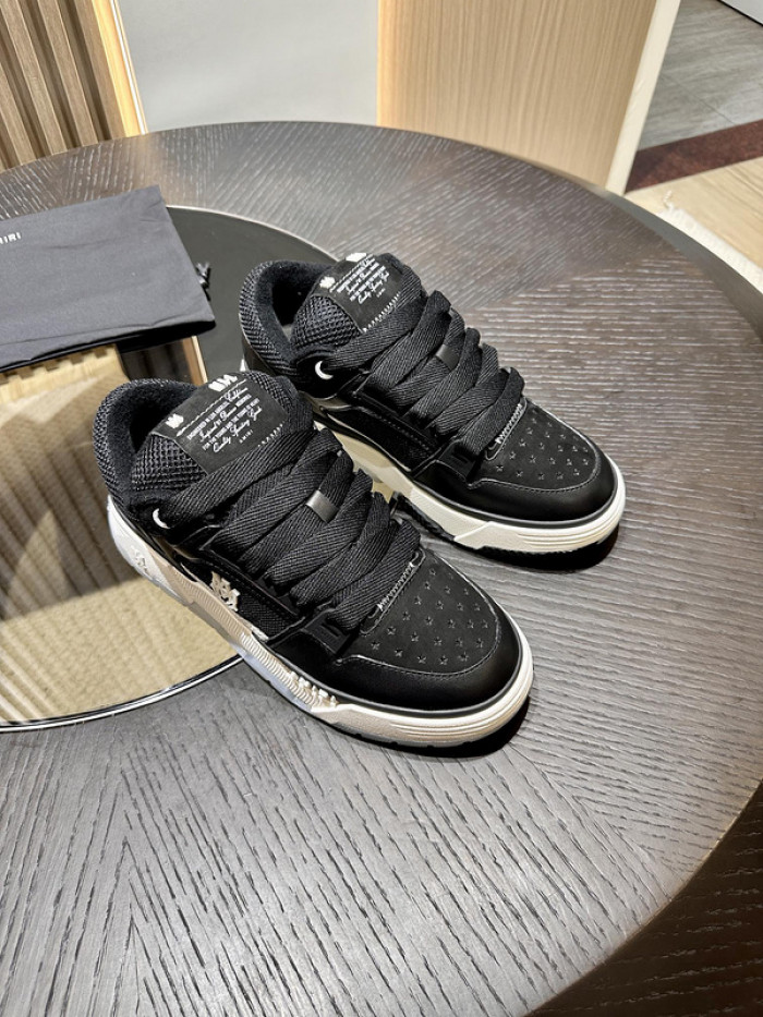 AMIRI SNEAKERS COPSHOE AM-72
