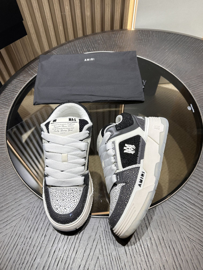 AMIRI  SNEAKERS   COPSHOE AM-106