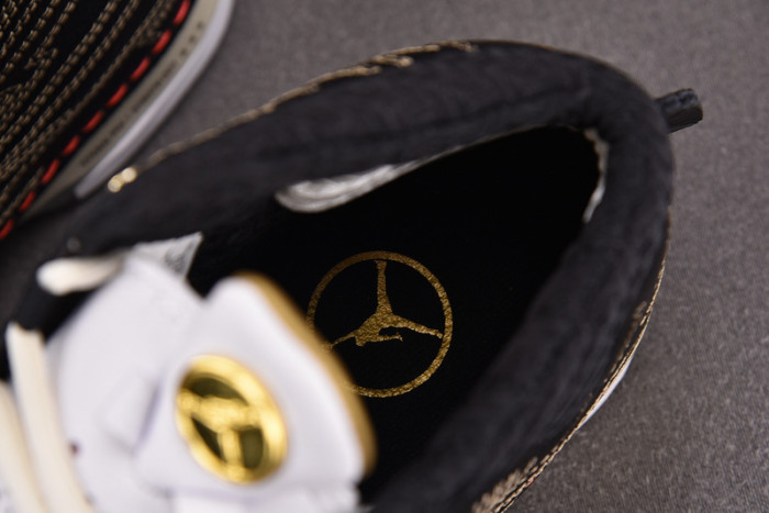 Jordan 23 TITAN  - CZ6222-001