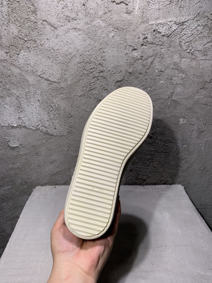 RICK OWENS SNEAKERS copshpe OR-234