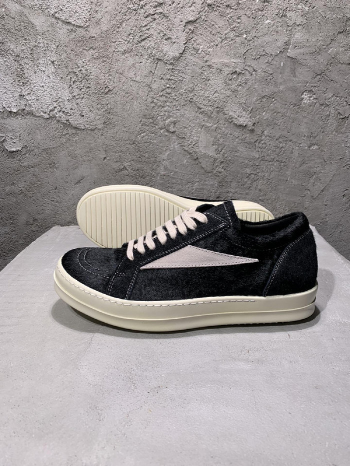 RICK OWENS SNEAKERS copshpe OR-234