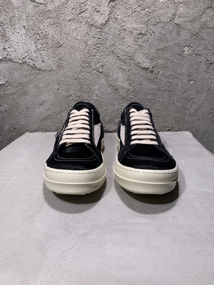 RICK OWENS SNEAKERS copshpe OR-234