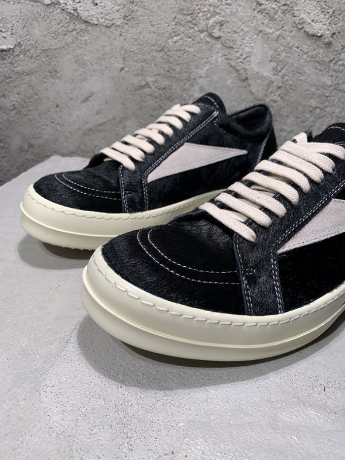 RICK OWENS SNEAKERS copshpe OR-234