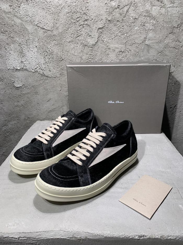 RICK OWENS SNEAKERS copshpe OR-234