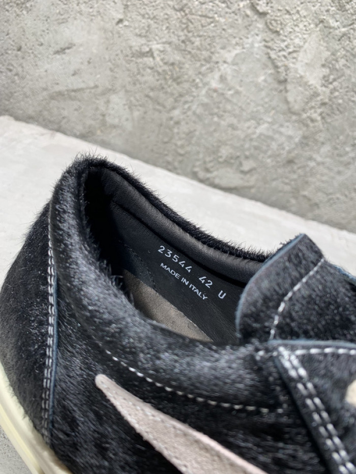 RICK OWENS SNEAKERS copshpe OR-234