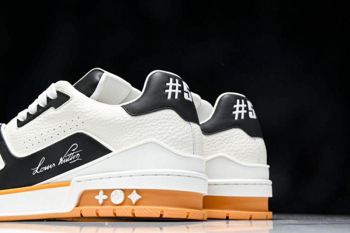 LVT  SNEAKERS   COPSHOE  L&V-373