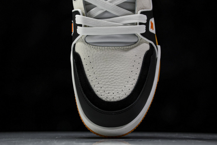 LVT  SNEAKERS   COPSHOE  L&V-373