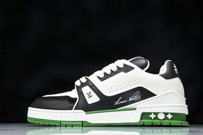 LVT  SNEAKERS   COPSHOE  L&V-374