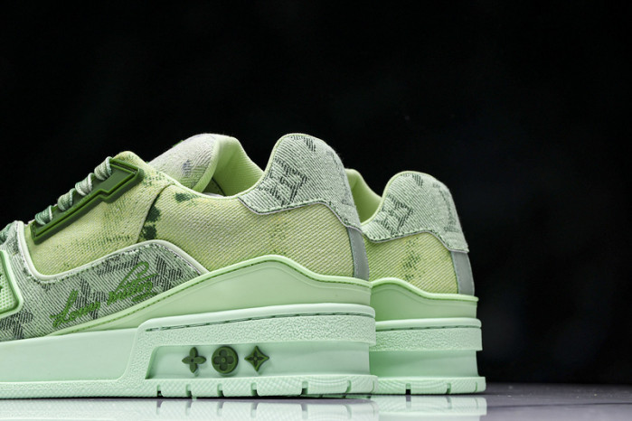 LVT SNEAKERS COPSHOE L&V-327