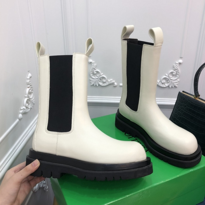 BOTTEGA VENETA SNEAKER MAN +WOMAN KICKZE BV-18