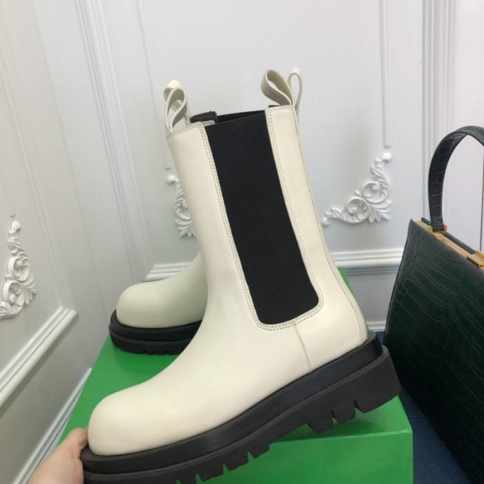 BOTTEGA VENETA SNEAKER MAN +WOMAN KICKZE BV-18