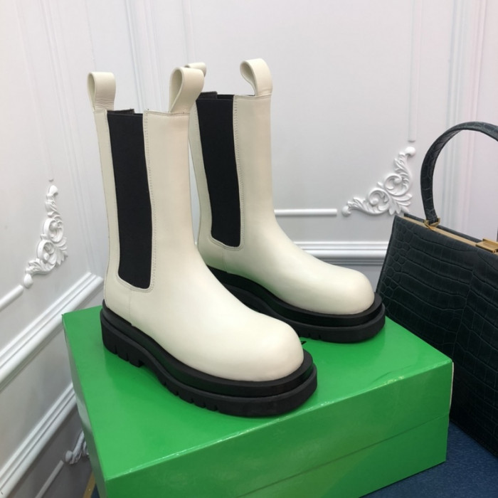 BOTTEGA VENETA SNEAKER MAN +WOMAN KICKZE BV-18