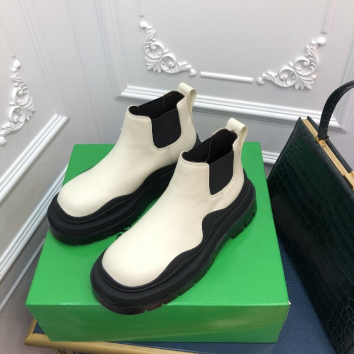 BOTTEGA VENETA SNEAKER MAN +WOMAN KICKZE BV-19