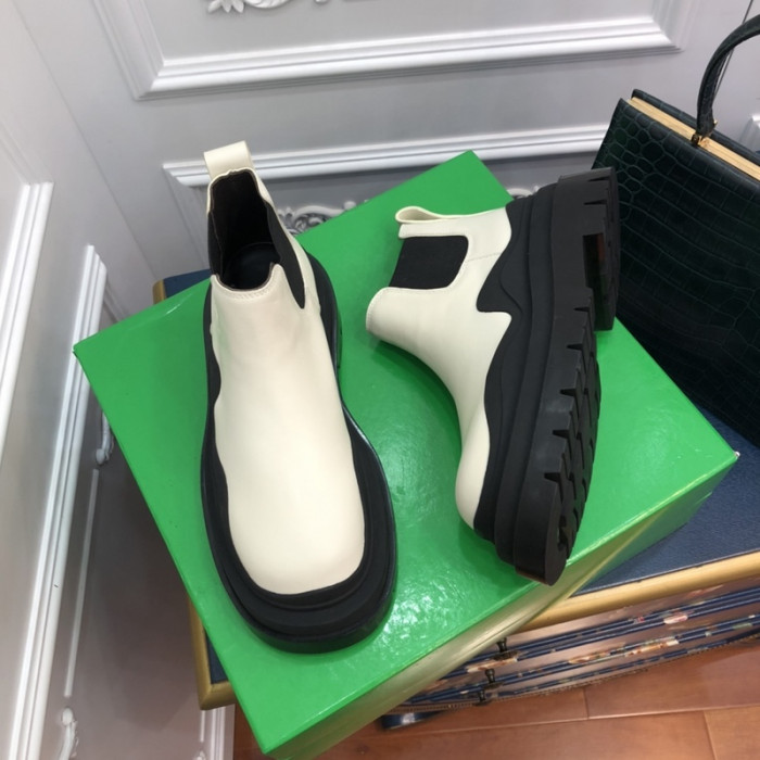 BOTTEGA VENETA SNEAKER MAN +WOMAN KICKZE BV-19