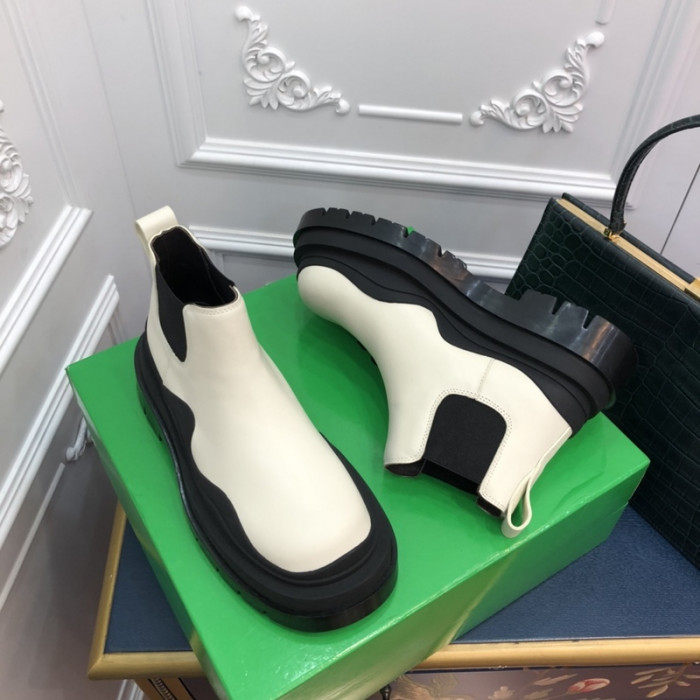 BOTTEGA VENETA SNEAKER MAN +WOMAN KICKZE BV-19