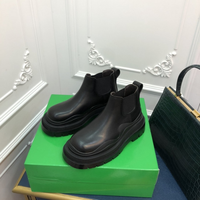 BOTTEGA VENETA SNEAKER MAN +WOMAN KICKZE BV-20