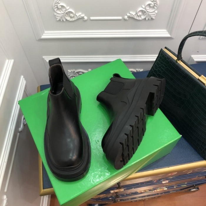 BOTTEGA VENETA SNEAKER MAN +WOMAN KICKZE BV-20