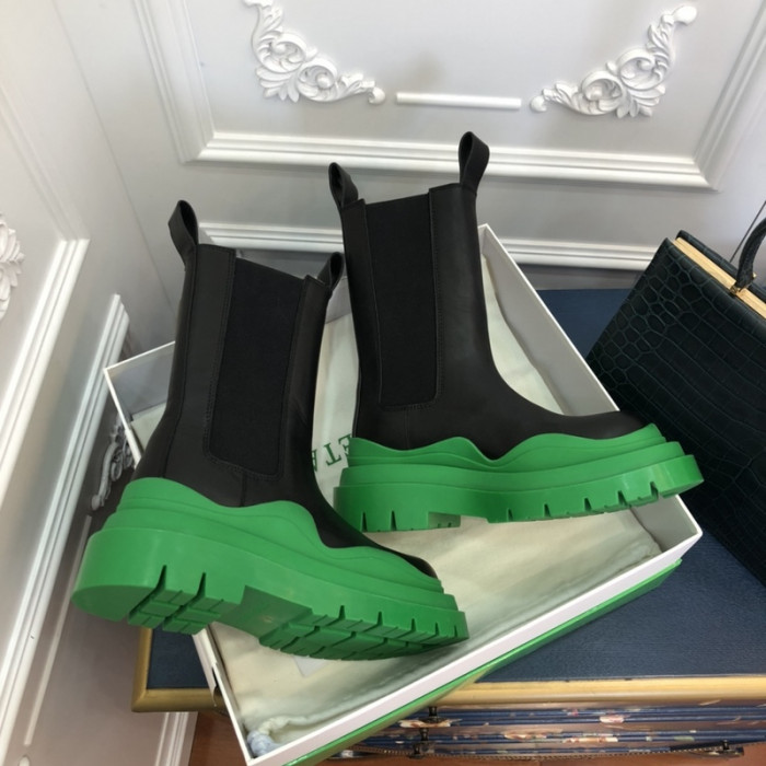 BOTTEGA VENETA SNEAKER MAN +WOMAN KICKZE BV-21