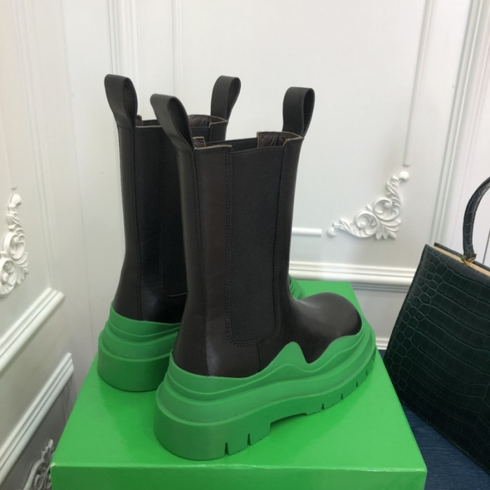 BOTTEGA VENETA SNEAKER MAN +WOMAN KICKZE BV-21