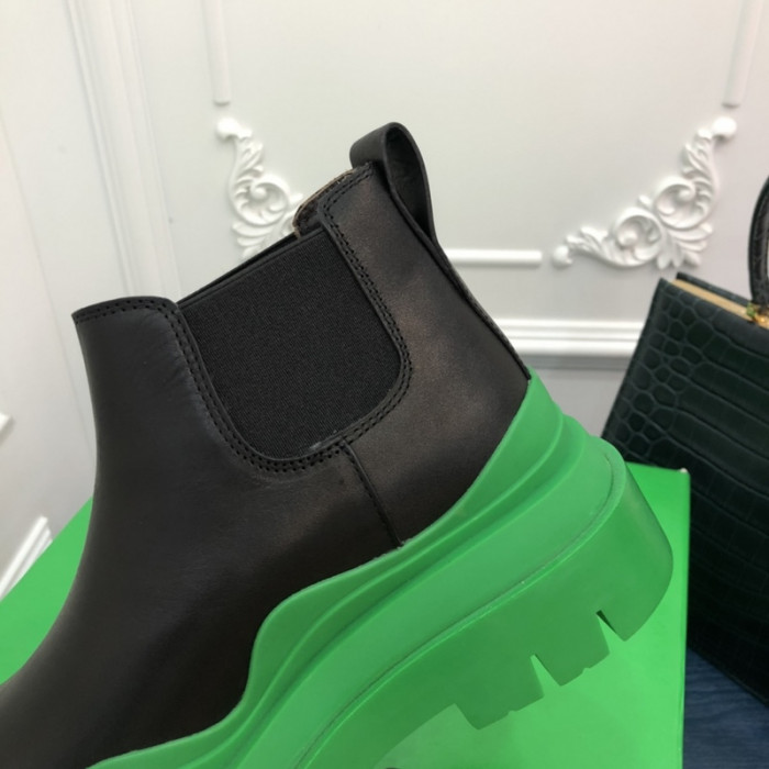 BOTTEGA VENETA SNEAKER MAN +WOMAN KICKZE BV-22