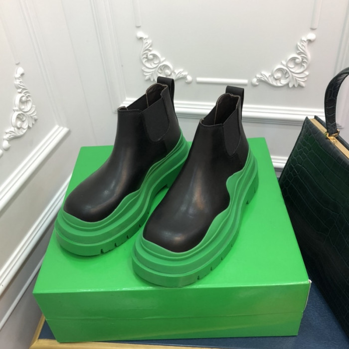 BOTTEGA VENETA SNEAKER MAN +WOMAN KICKZE BV-22