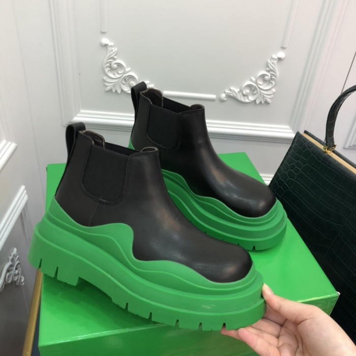 BOTTEGA VENETA SNEAKER MAN +WOMAN KICKZE BV-22
