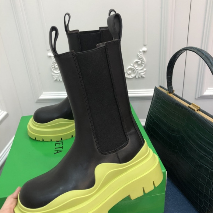 BOTTEGA VENETA SNEAKER MAN +WOMAN KICKZE BV-23
