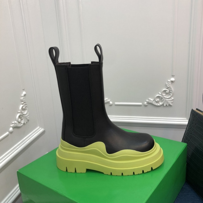 BOTTEGA VENETA SNEAKER MAN +WOMAN KICKZE BV-23