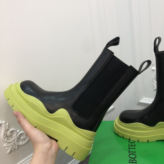 BOTTEGA VENETA SNEAKER MAN +WOMAN KICKZE BV-23