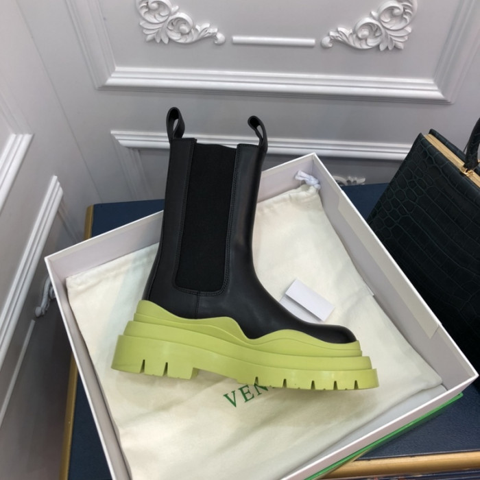 BOTTEGA VENETA SNEAKER MAN +WOMAN KICKZE BV-23