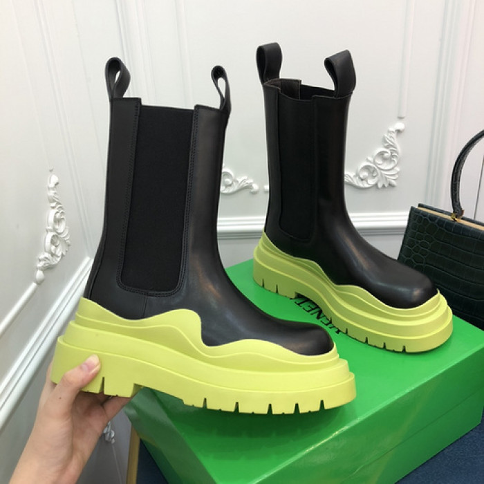 BOTTEGA VENETA SNEAKER MAN +WOMAN KICKZE BV-23