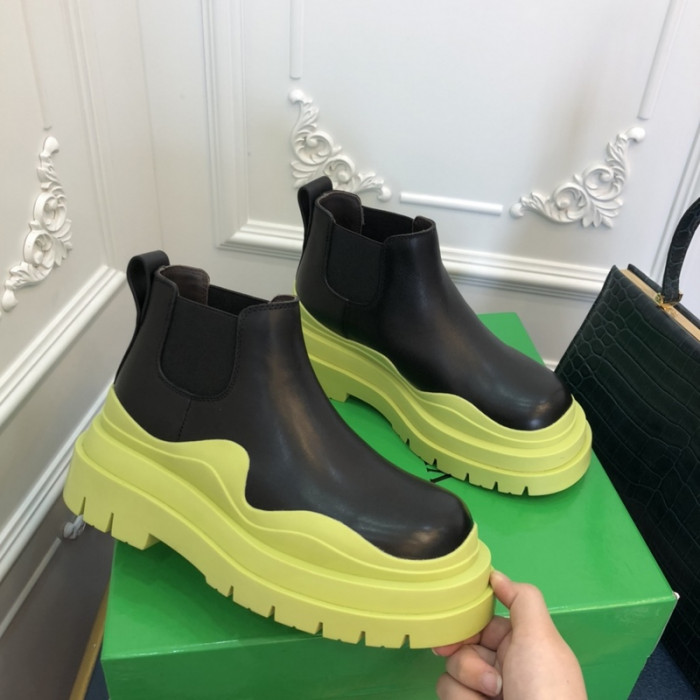 BOTTEGA VENETA SNEAKER MAN +WOMAN KICKZE BV-24