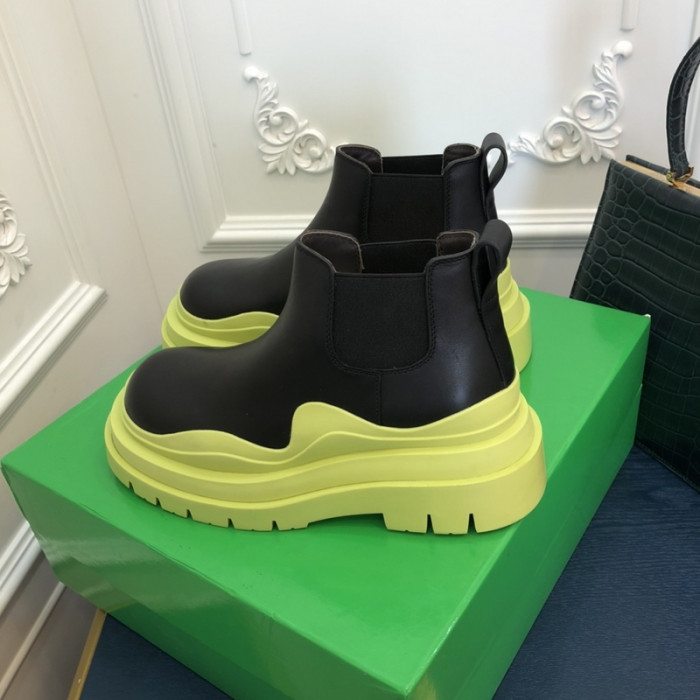 BOTTEGA VENETA SNEAKER MAN +WOMAN KICKZE BV-24