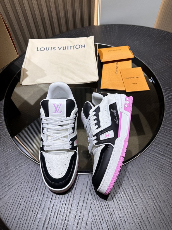 LVT  SNEAKERS   COPSHOE  L&V-380
