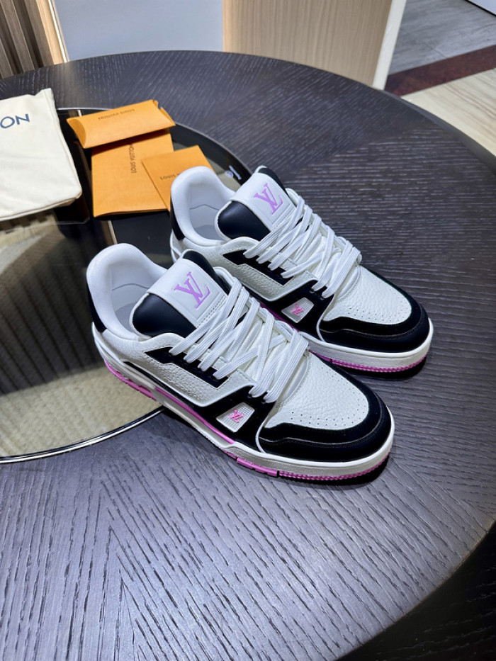 LVT  SNEAKERS   COPSHOE  L&V-380