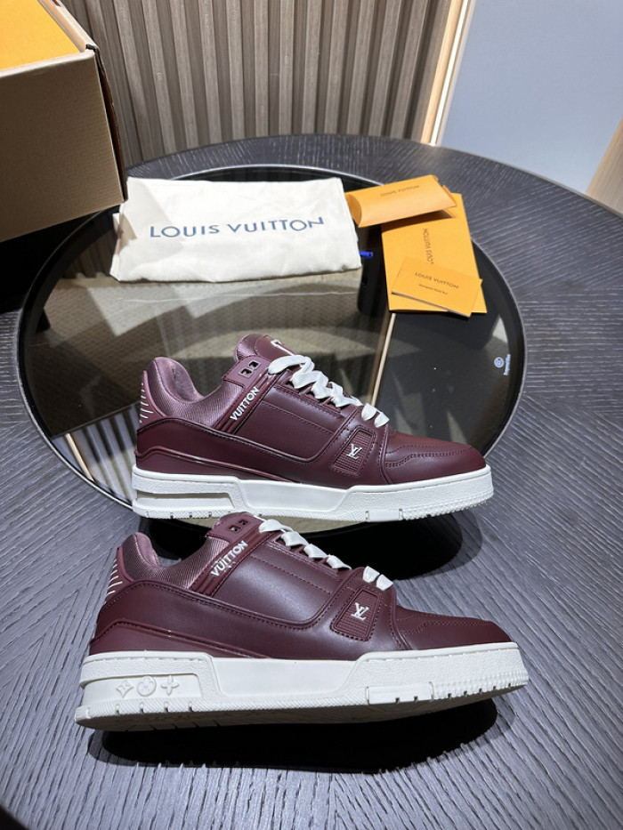 LVT  SNEAKERS   COPSHOE  L&V-381