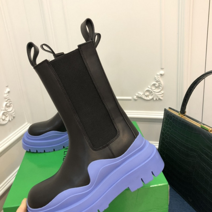 BOTTEGA VENETA SNEAKER MAN +WOMAN KICKZE BV-25