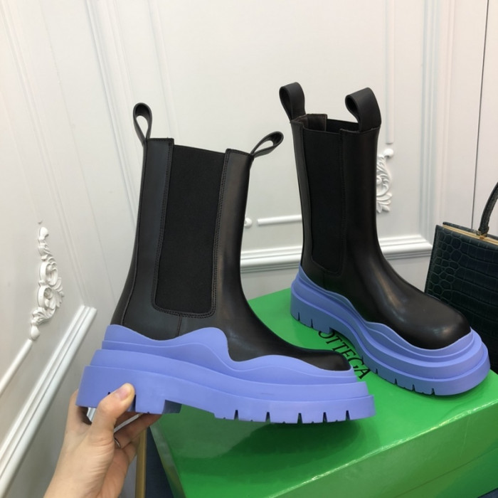 BOTTEGA VENETA SNEAKER MAN +WOMAN KICKZE BV-25